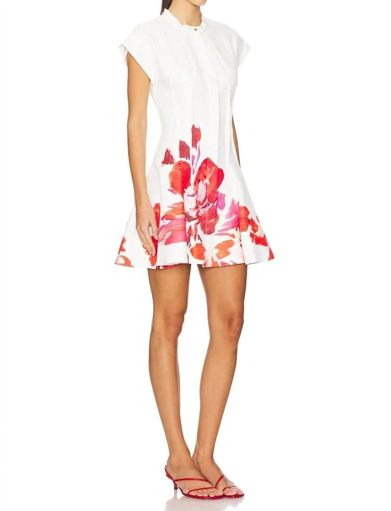 Acler Acler - Chapelhill Mini Dress 2