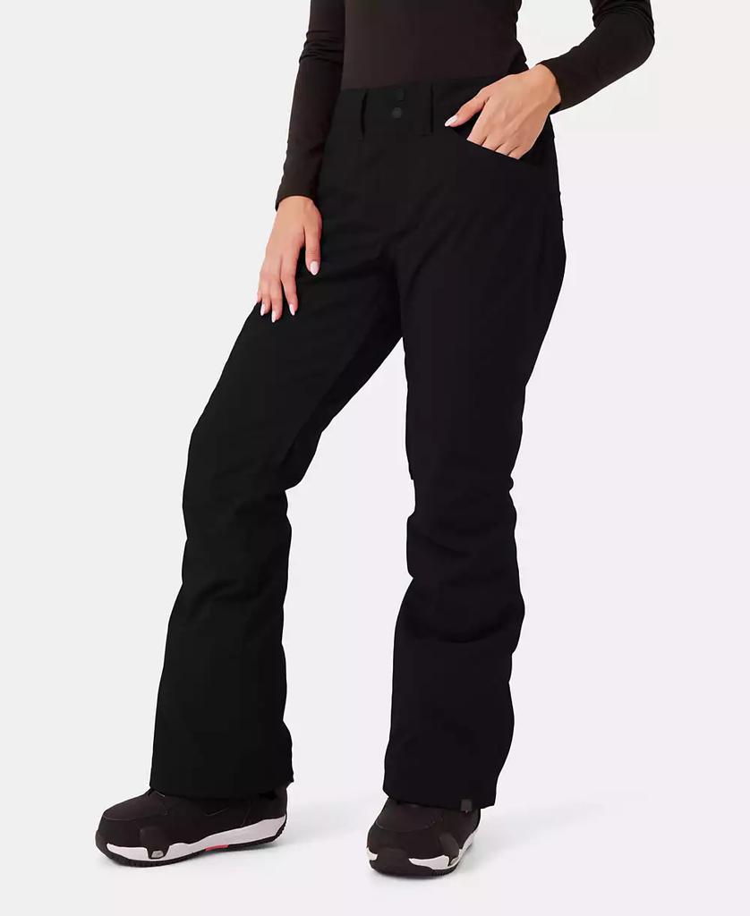 Roxy Women
s Backyard Snow Pants