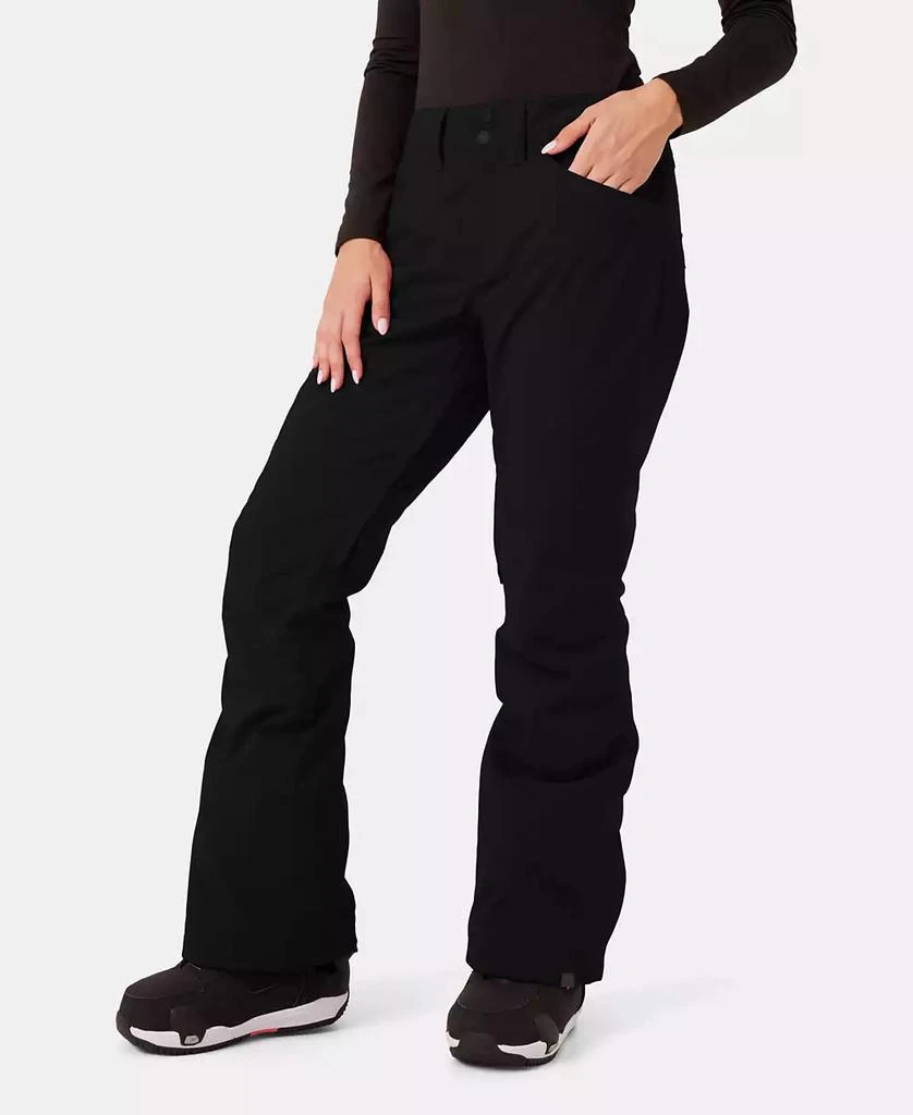 Roxy Women
s Backyard Snow Pants 1