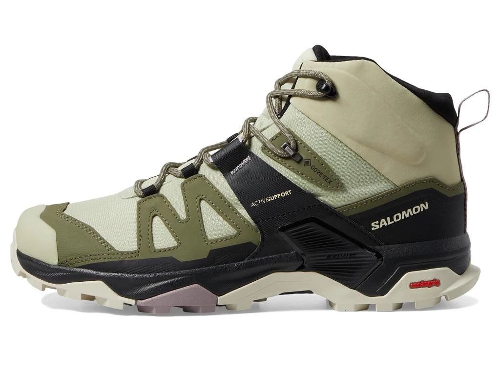 Salomon X Ultra 4 Mid GTX® 4