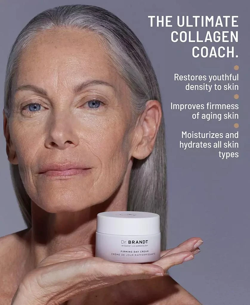 Dr. Brandt Skincare Firming Day Cream, 1.7 oz. 5