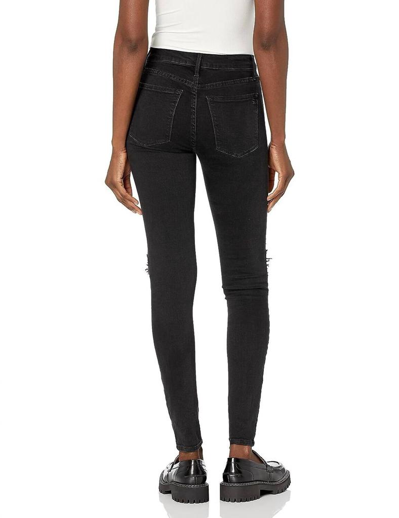 Black Orchid Black Orchid - Gisele High Rise Skinny Jeans