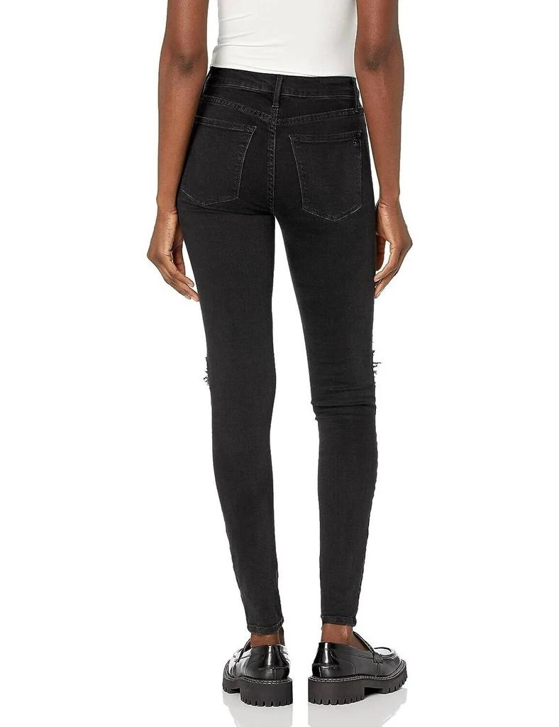 Black Orchid Black Orchid - Gisele High Rise Skinny Jeans 2