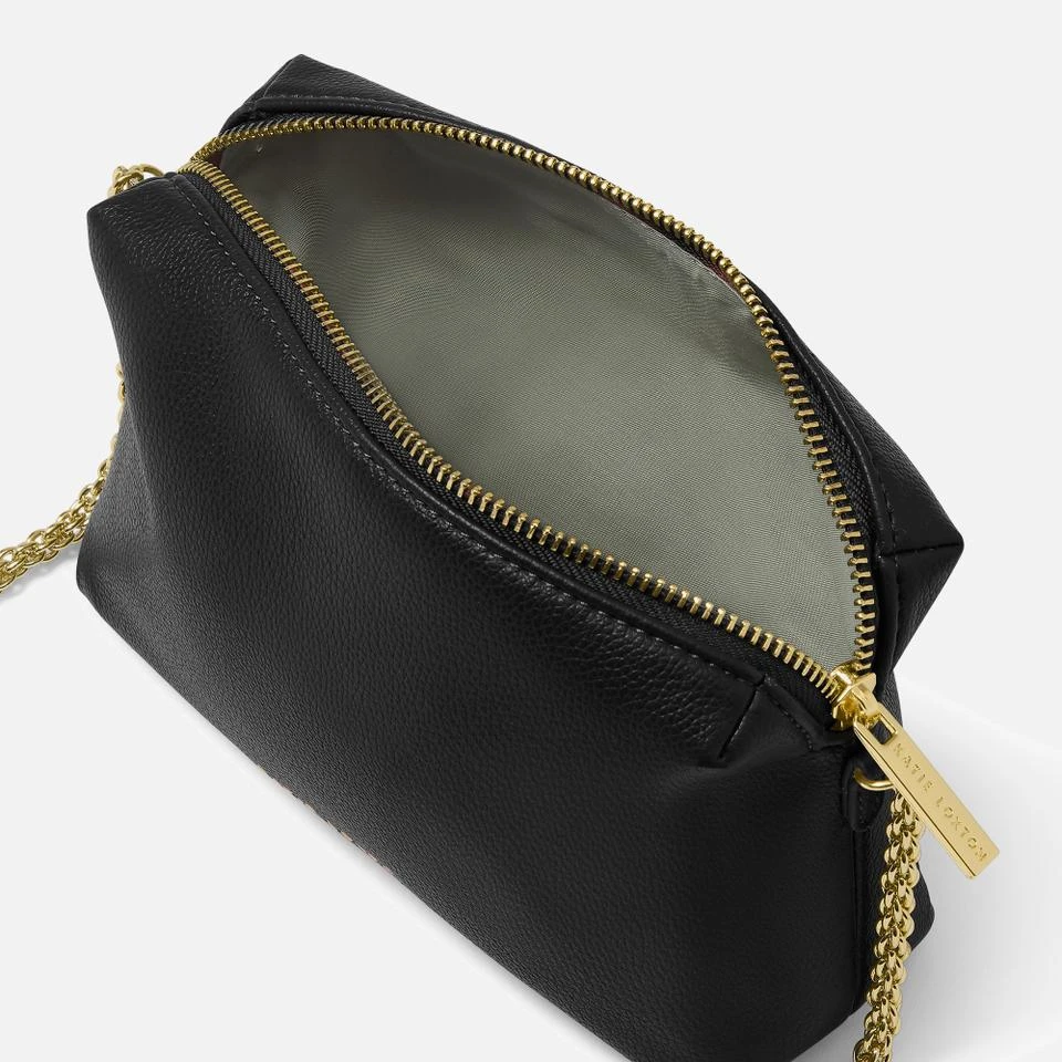 Katie Loxton Katie Loxton Margot Vegan Leather Mini Crossbody Bag 3