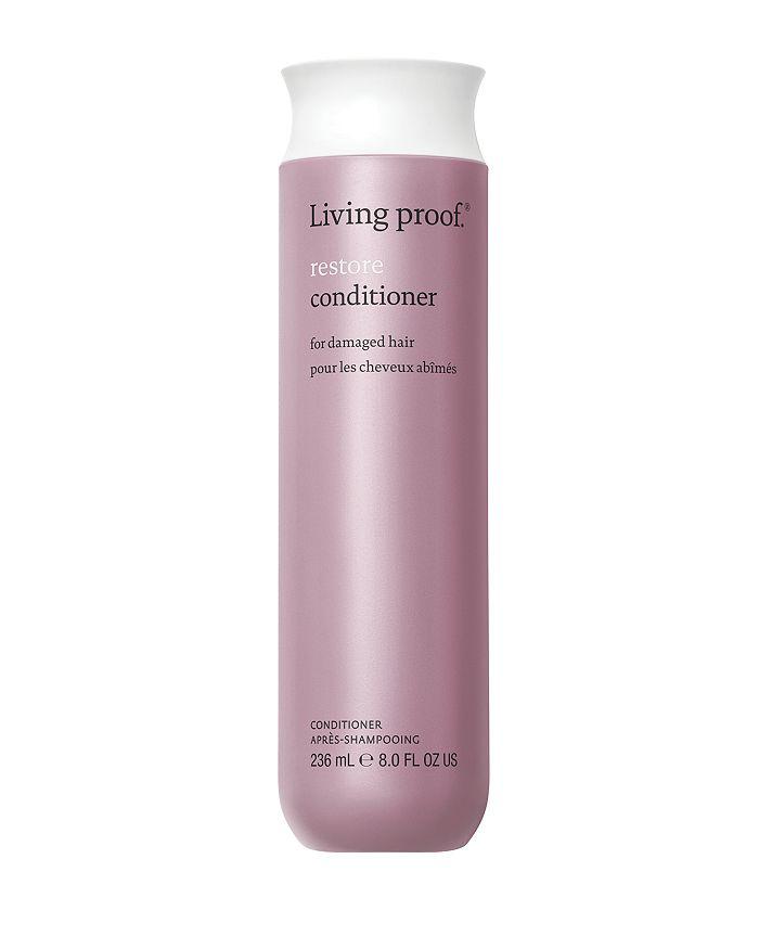 Living Proof Restore Conditioner 8 oz.