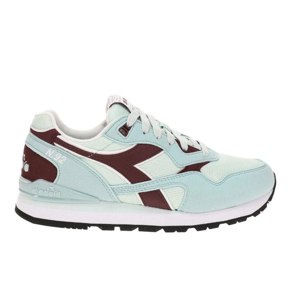 Diadora N.92 Lace Up Sneakers