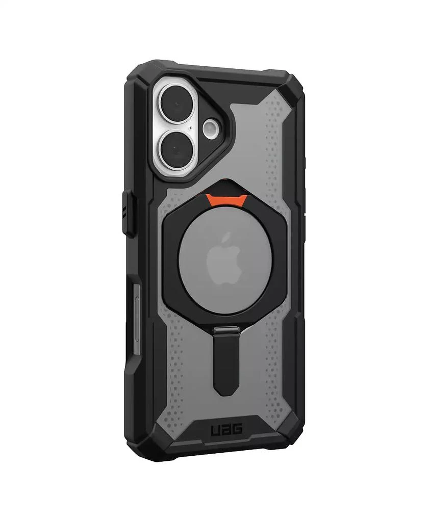 URBANARMOR GEAR Urban Armor Gear Plasma XTE MagSafe Case for Apple iPhone 16 7