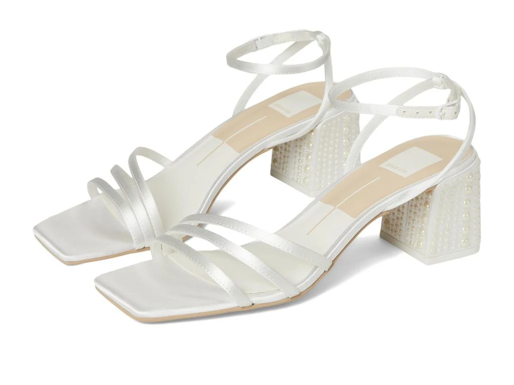 Dolce Vita Ysabel Pearl 1