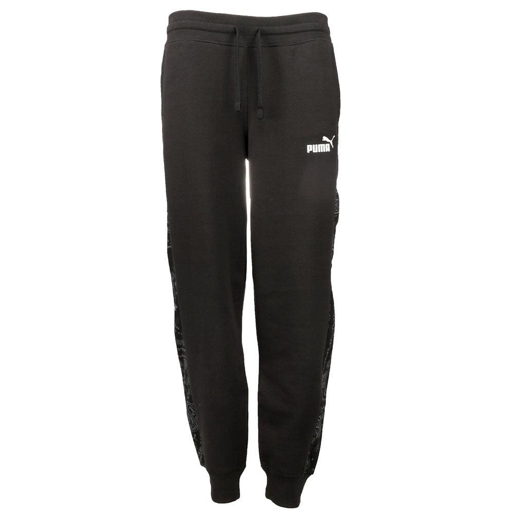 Puma Essentials Paisley Sweatpants