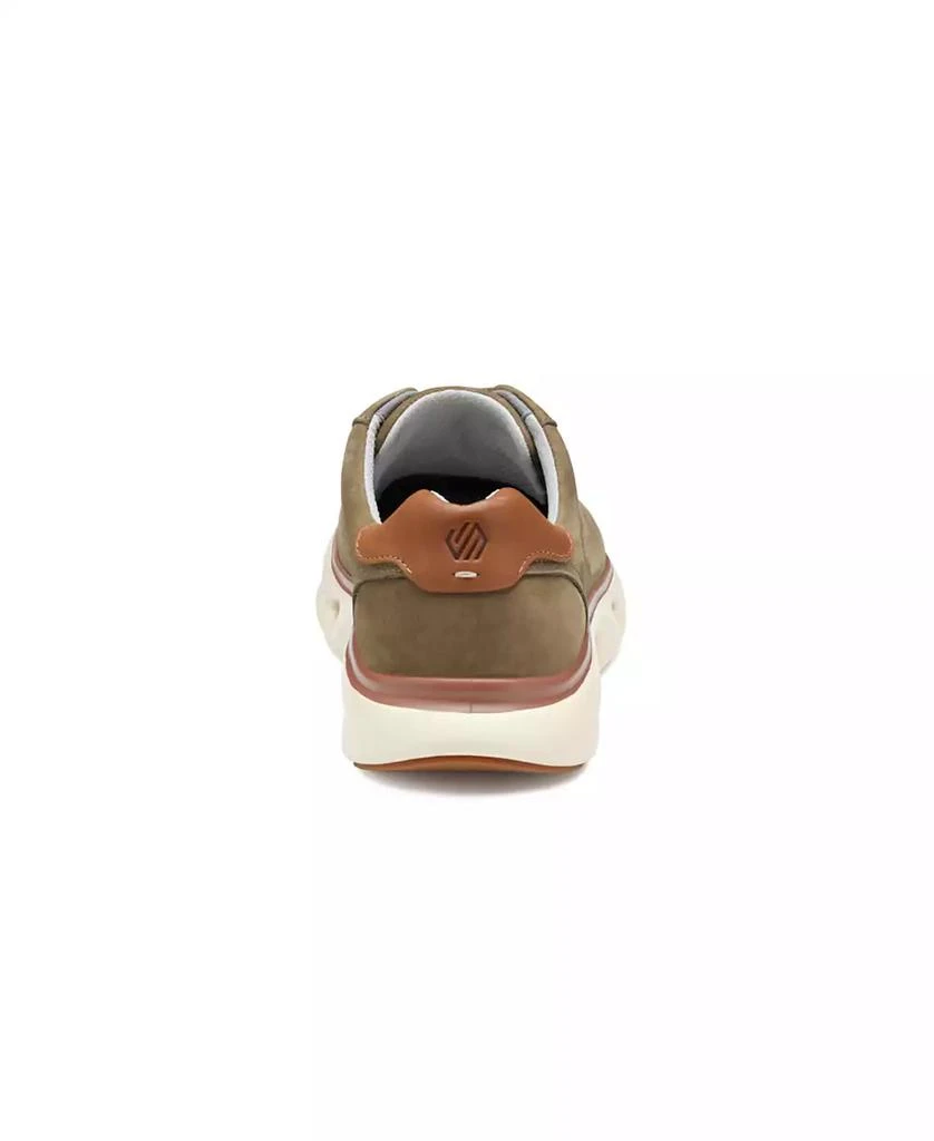Johnston & Murphy Men's Reactivate U-Throat Sneaker 3