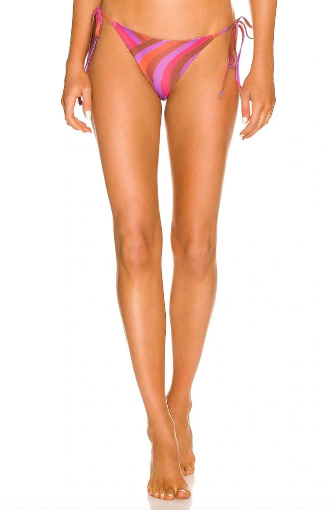 Faithfull the Brand Faithfull The Brand - Leo Bikini Bottom 1