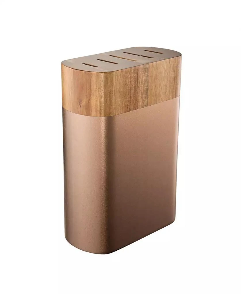 Cuisine::pro® Daisho Nara Knife Block Copper Set, 6 Piece 3