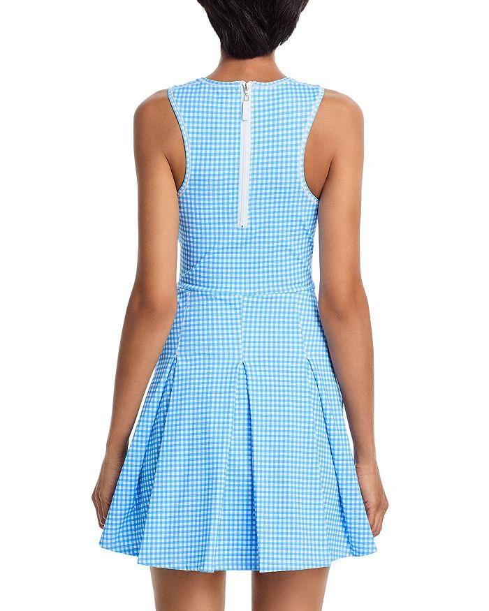 Addison Bay Pleated Racquet Dress 4