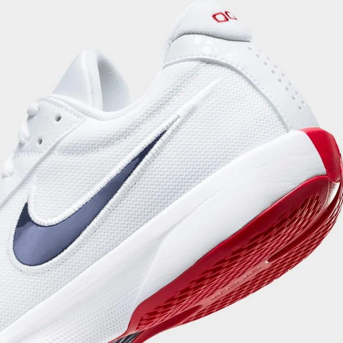 NIKE Nike G.T. Cut Academy Basketball Shoes 5