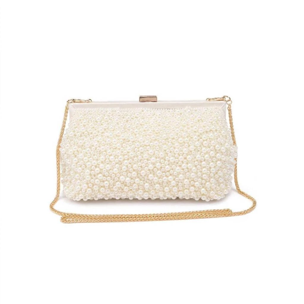 Urban Expressions Urban Expressions - Women
s Samira Evening Bag