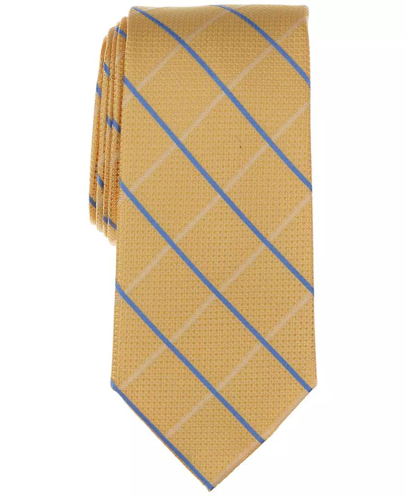Michael Kors Men's Foster Grid Tie