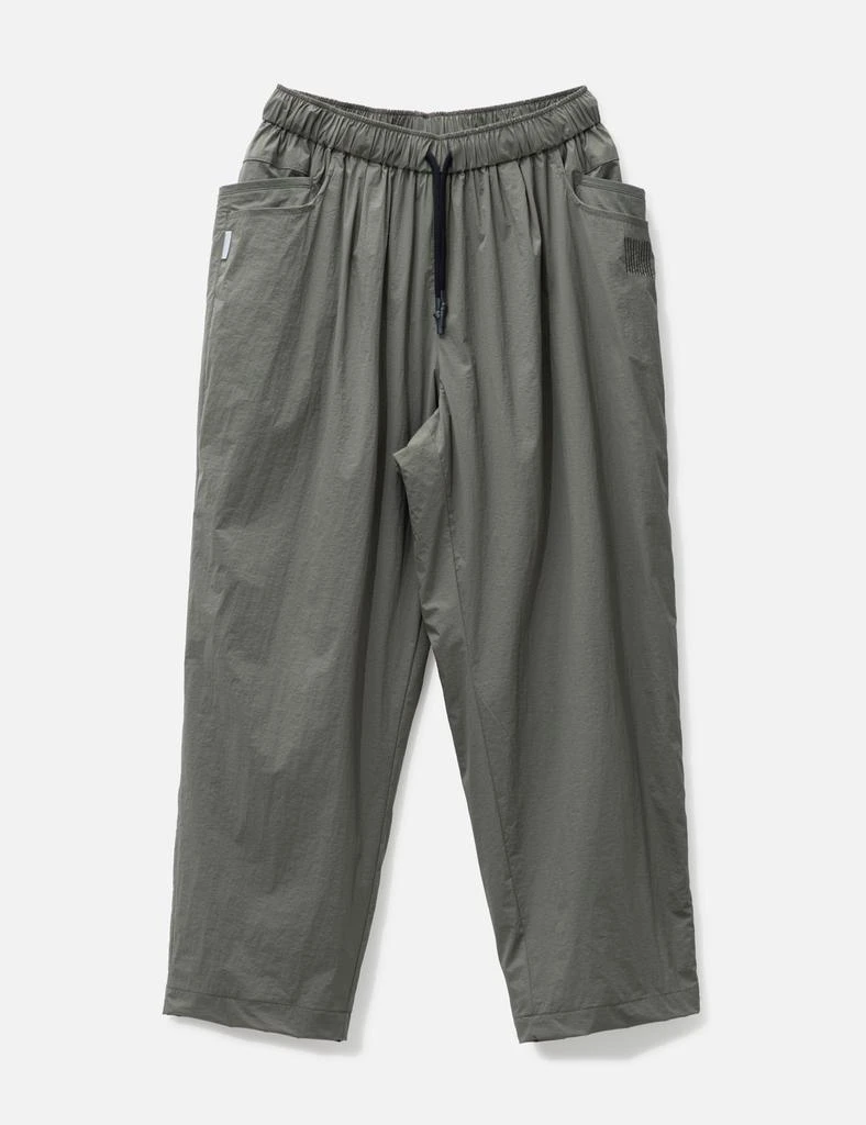 Stripes For Creative Wide Pants 1