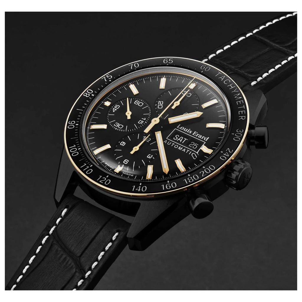 Louis Erard Louis Erard Men's Watch 78109NB12BDCN15 2
