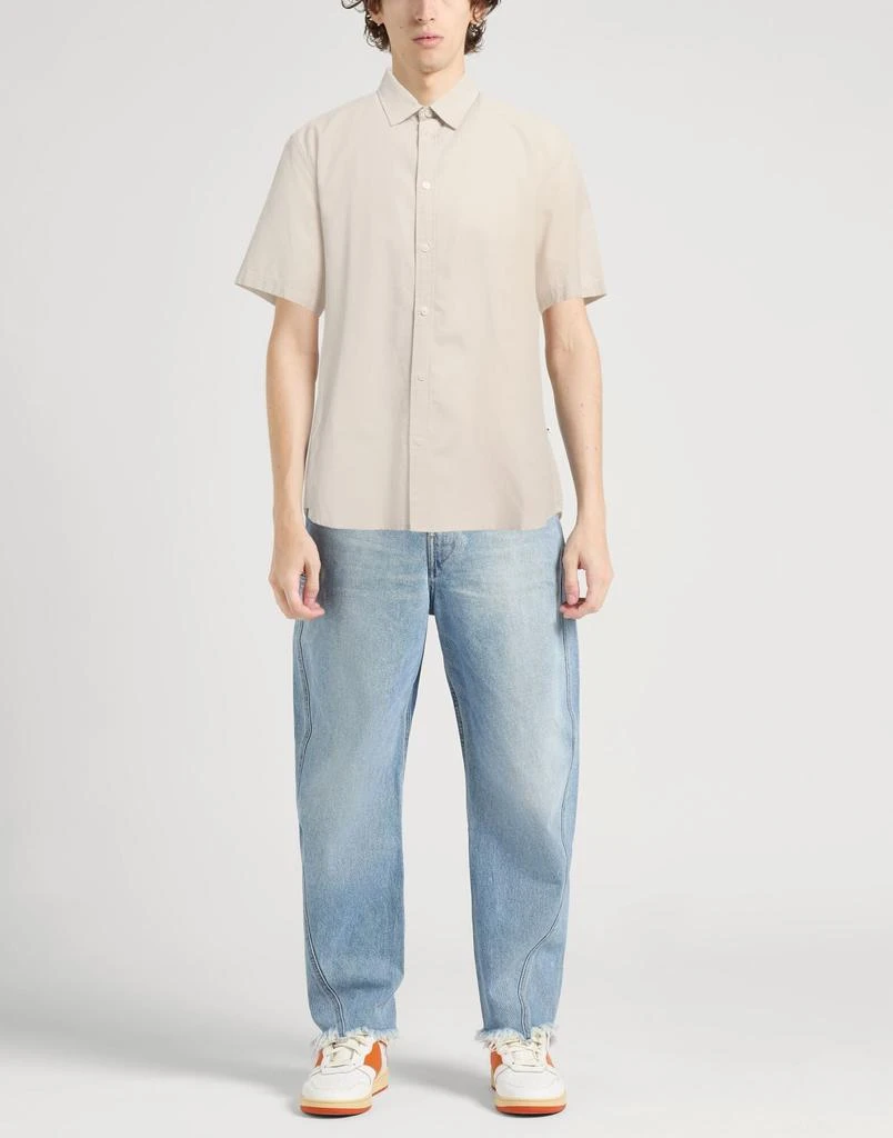 MINIMUM Solid color shirt 2