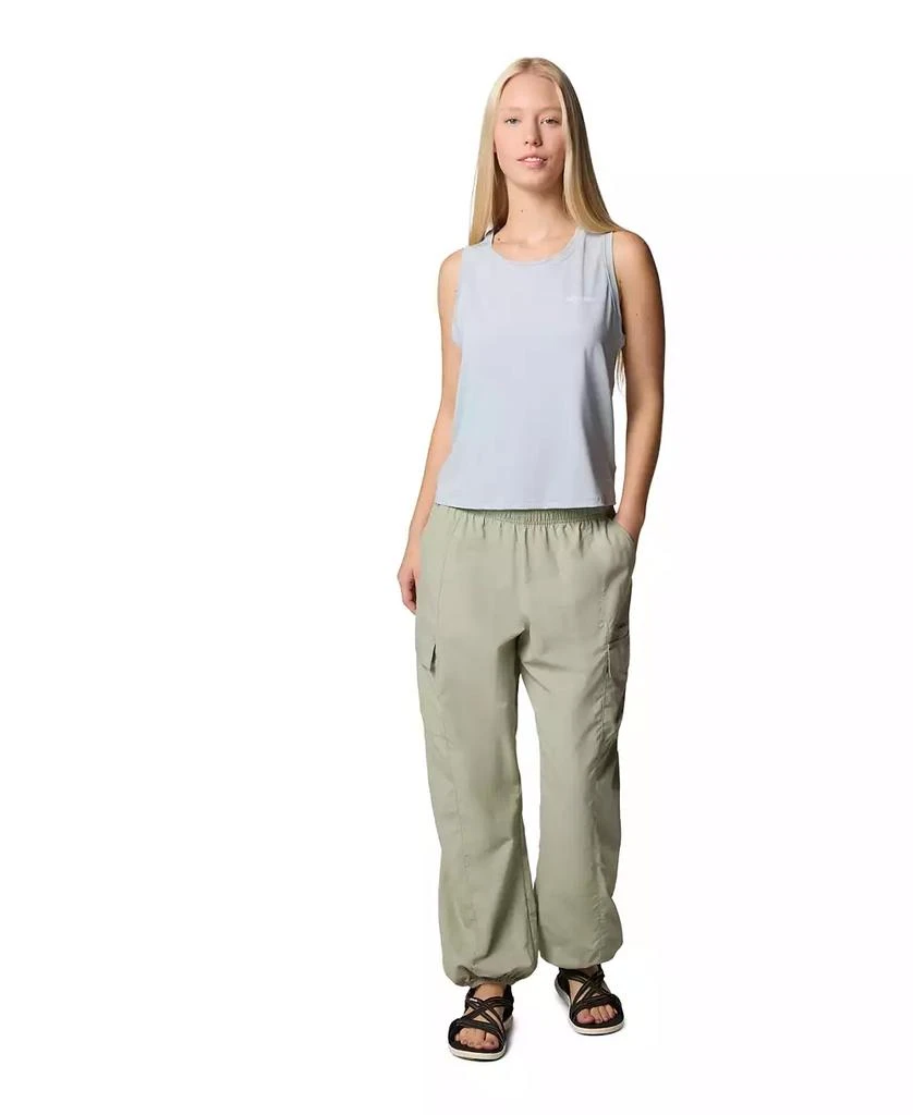 Columbia Women's Sandier Parachute Cargo Pants 2
