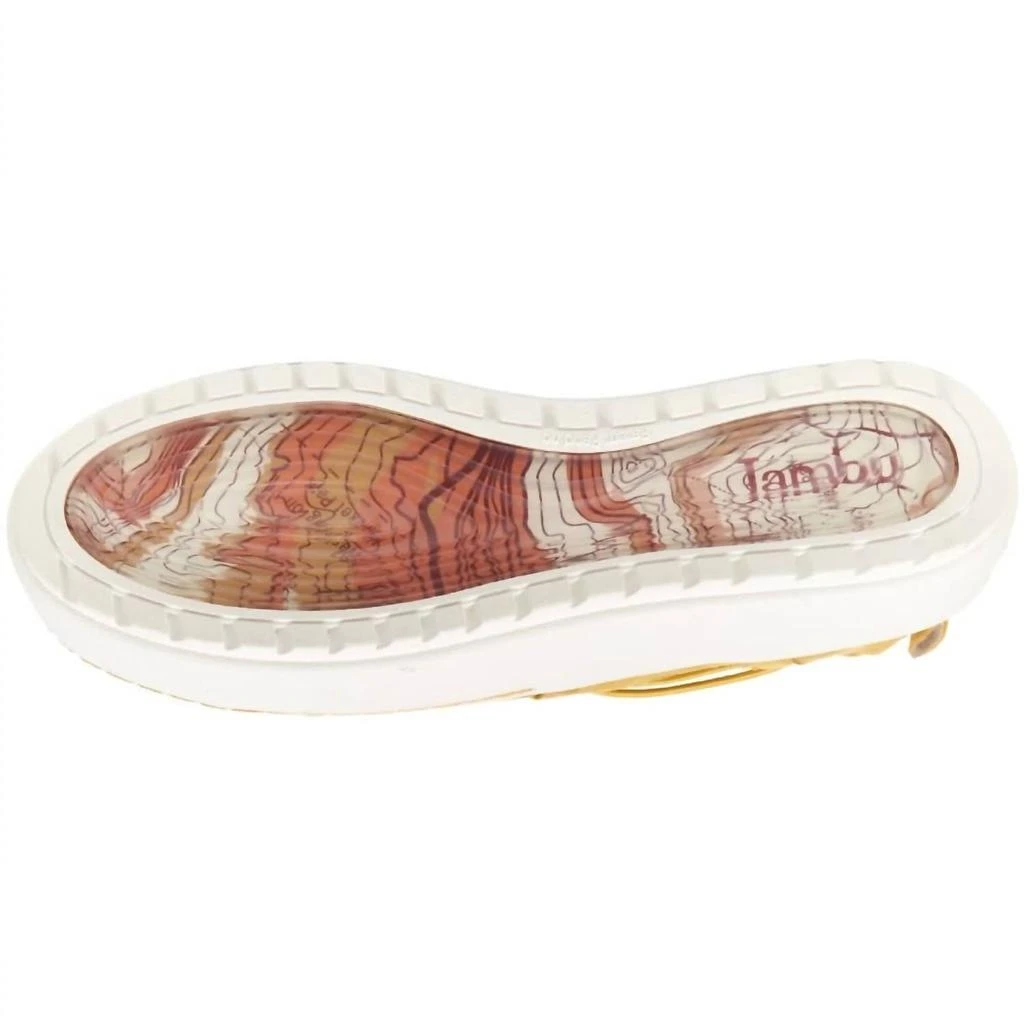 Jambu Jambu - Women's Erin Slip-On Sneaker 5
