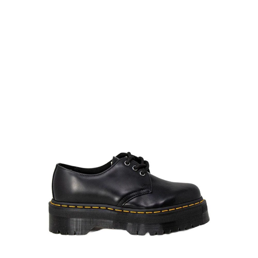 Dr. Martens Leather Women's Sneaker 1