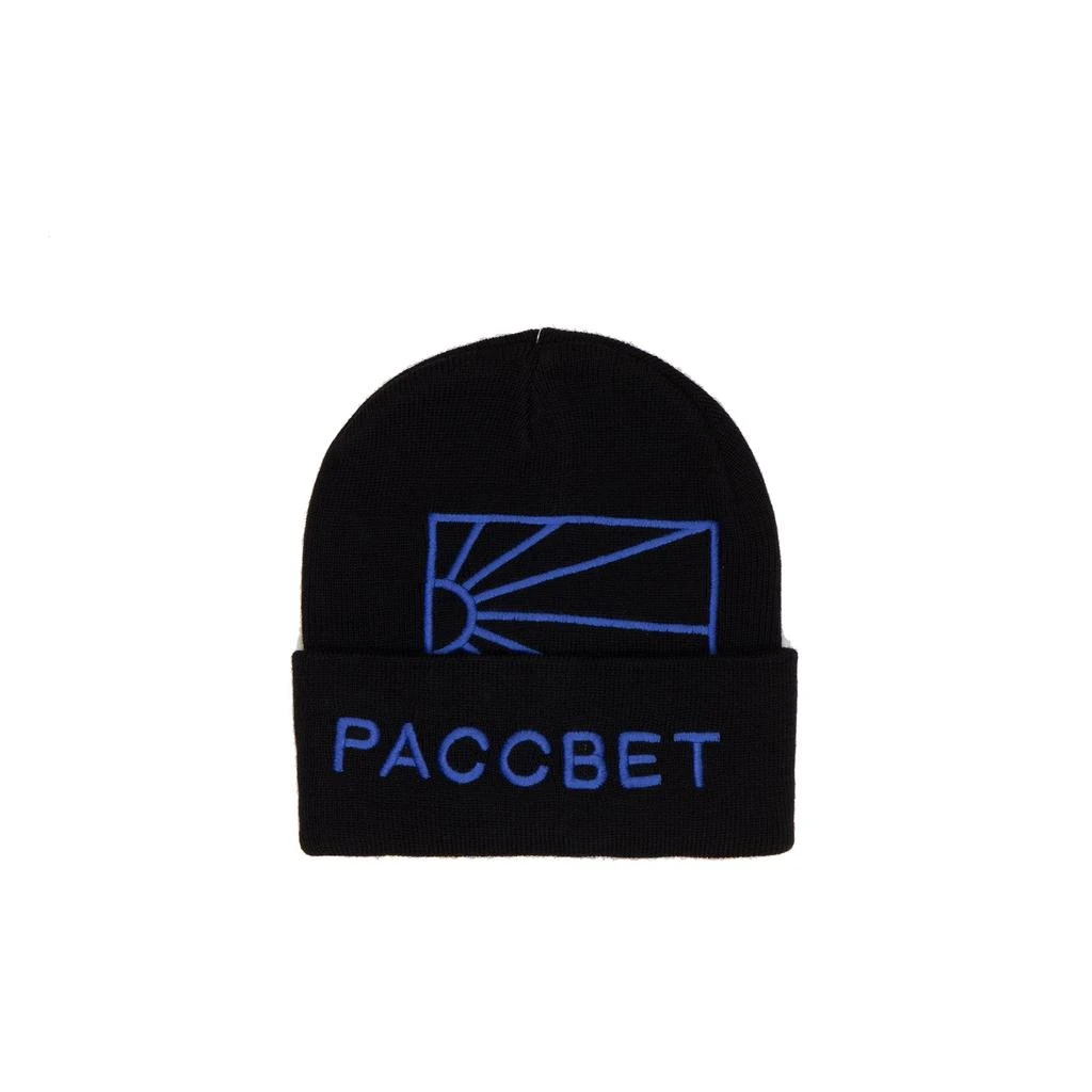 Rassvet (PACCBET) Big Logo Beanie 1