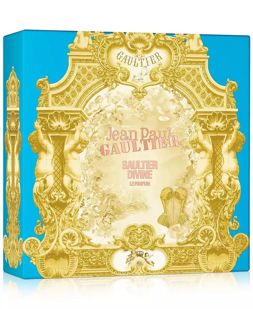 Jean Paul Gaultier 2-Pc. Gaultier Divine Le Parfum Gift Set 4
