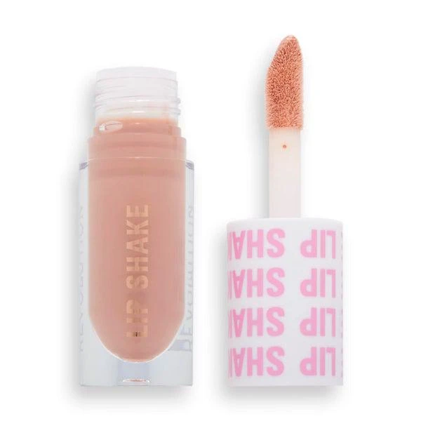 Makeup Revolution Makeup Revolution Lip Shake (Various Shades) 2