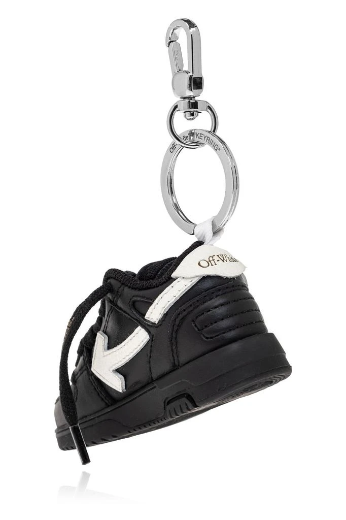 Off-White Off-White Sneaker Shape Keychain 2