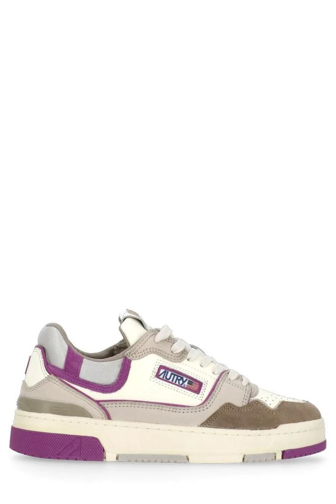 Autry Autry CLC Low Sneakers 1