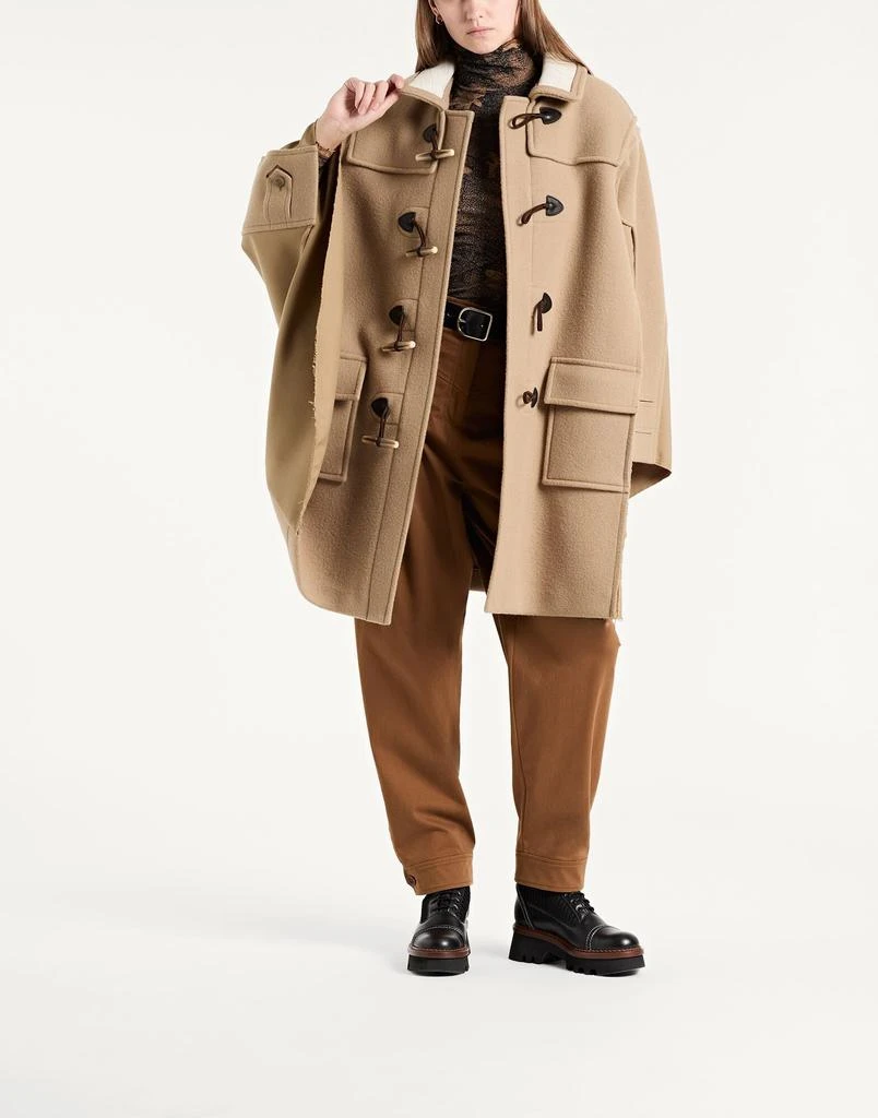 MAISON MARGIELA Cape 2