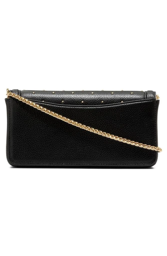 Cole Haan Daniella Leather Wallet on a Chain 3