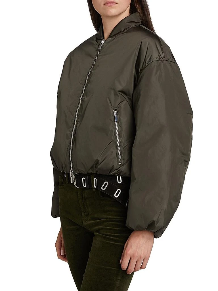 A.L.C. Zane Down Jacket 4