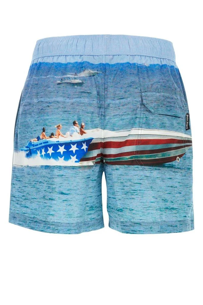 Palm Angels Palm Angels Swimsuits 2
