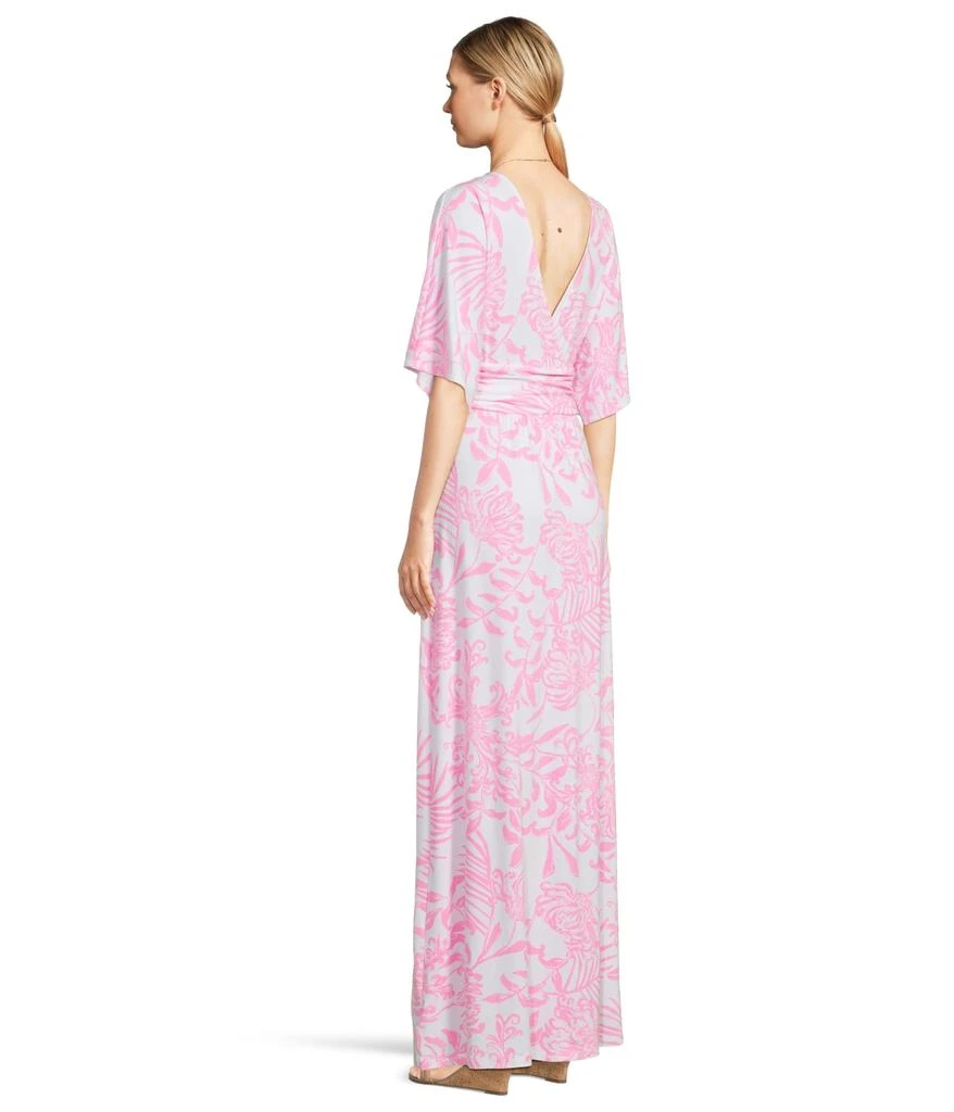 Lilly Pulitzer Parigi Maxi Dress 3