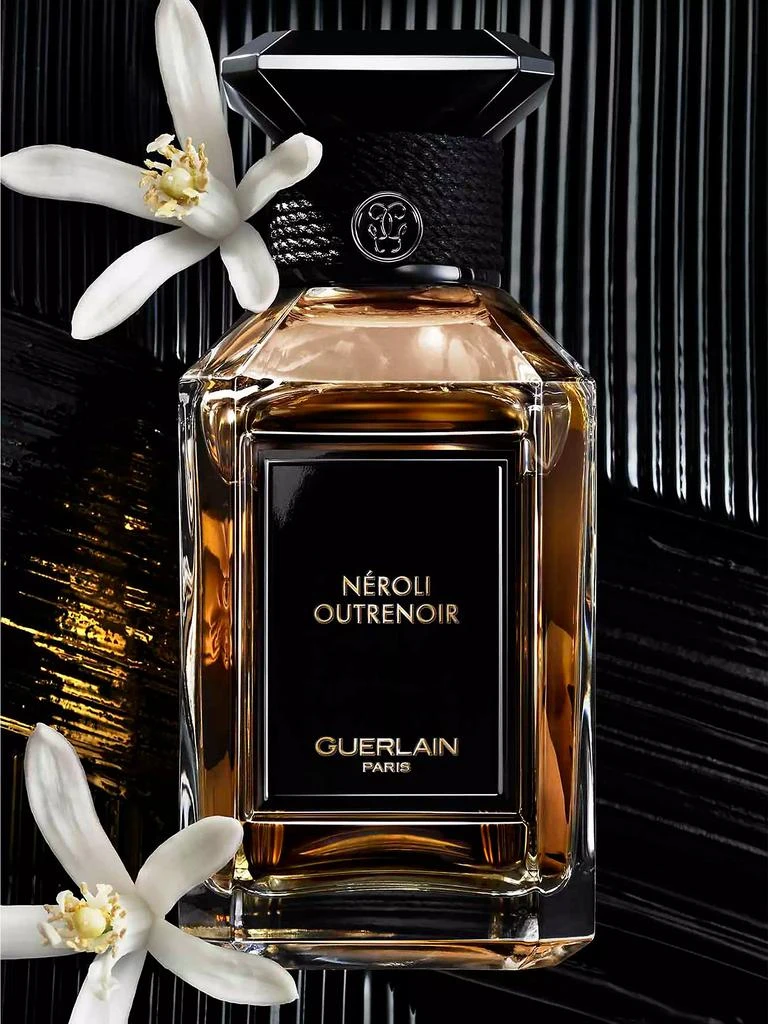 Guerlain L'Art & La Matiere Neroli Outrenoir Eau de Parfum 2