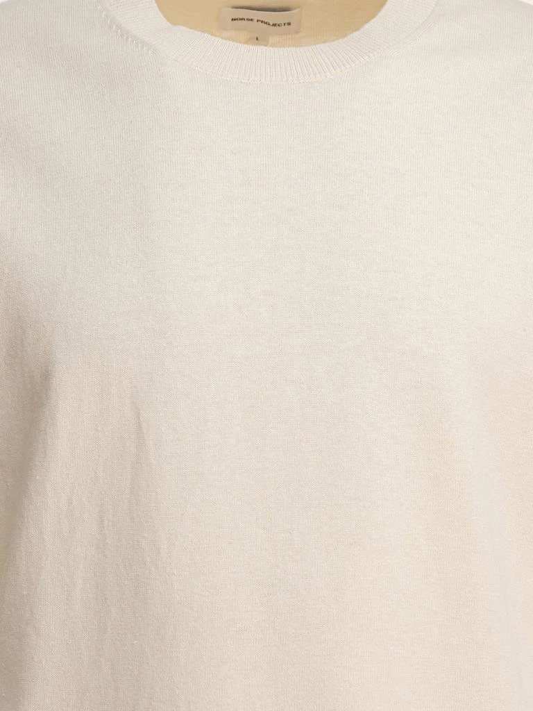 Norse Projects Norse Projects Crew Neck T-Shirt 3