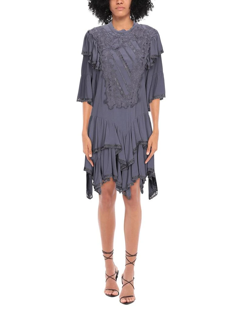 Isabel Marant Short dress 3