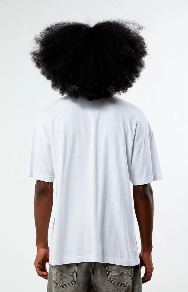 PacSun Free Falling Oversized T-Shirt 3
