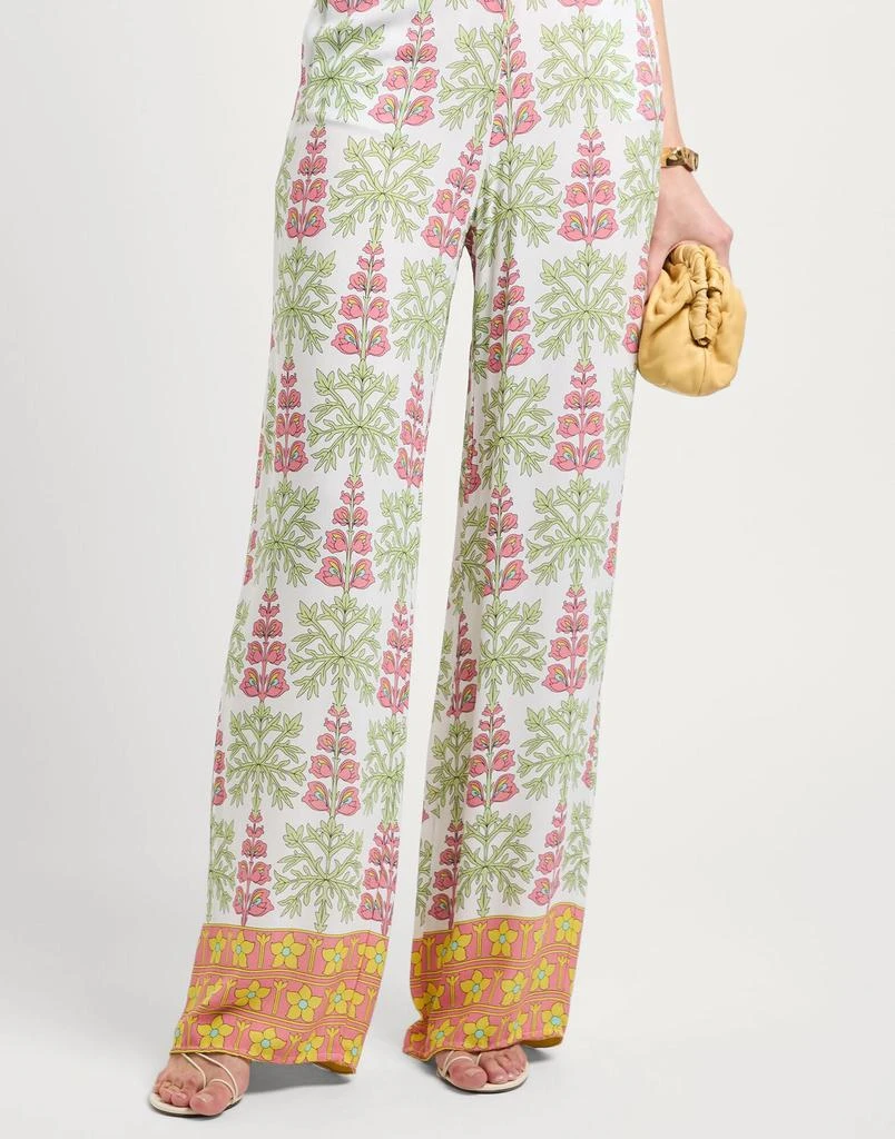 BRUNO MANETTI Casual pants 4