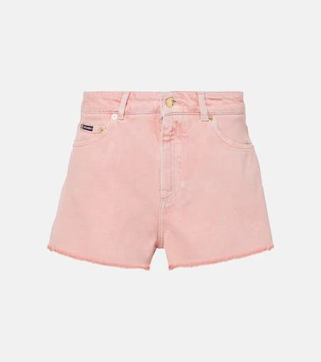 Dolce
Gabbana Denim shorts 1