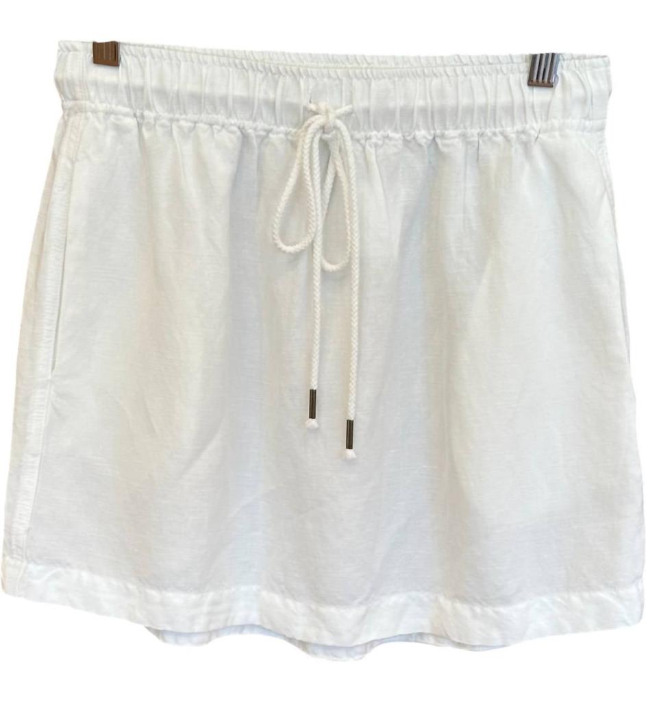 Young Fabulous & Broke Young Fabulous & Broke - Women's Wave Skirt
