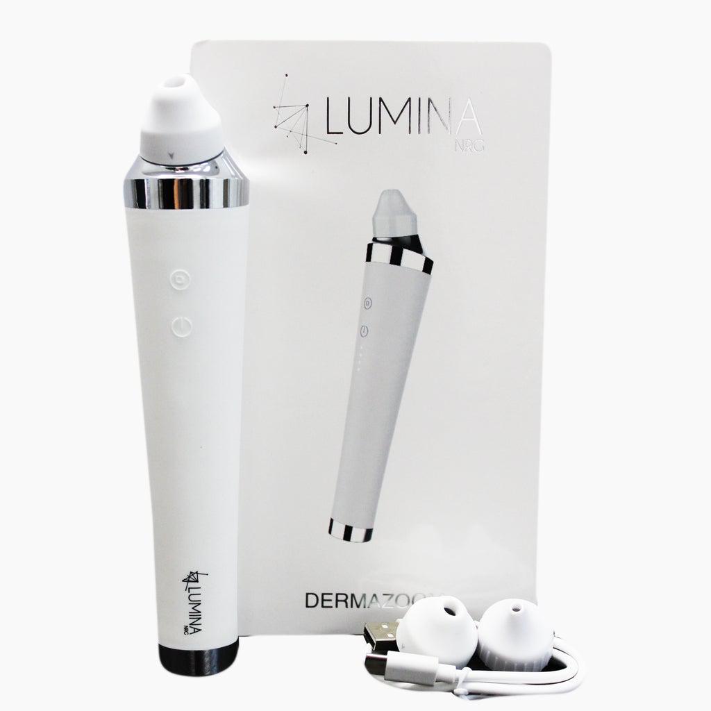 LUMINA NRG Dermazoom