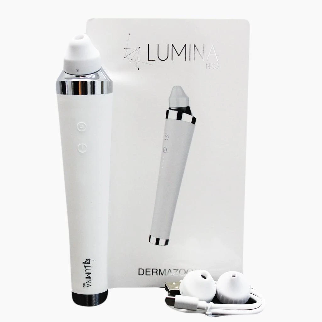 LUMINA NRG Dermazoom 2