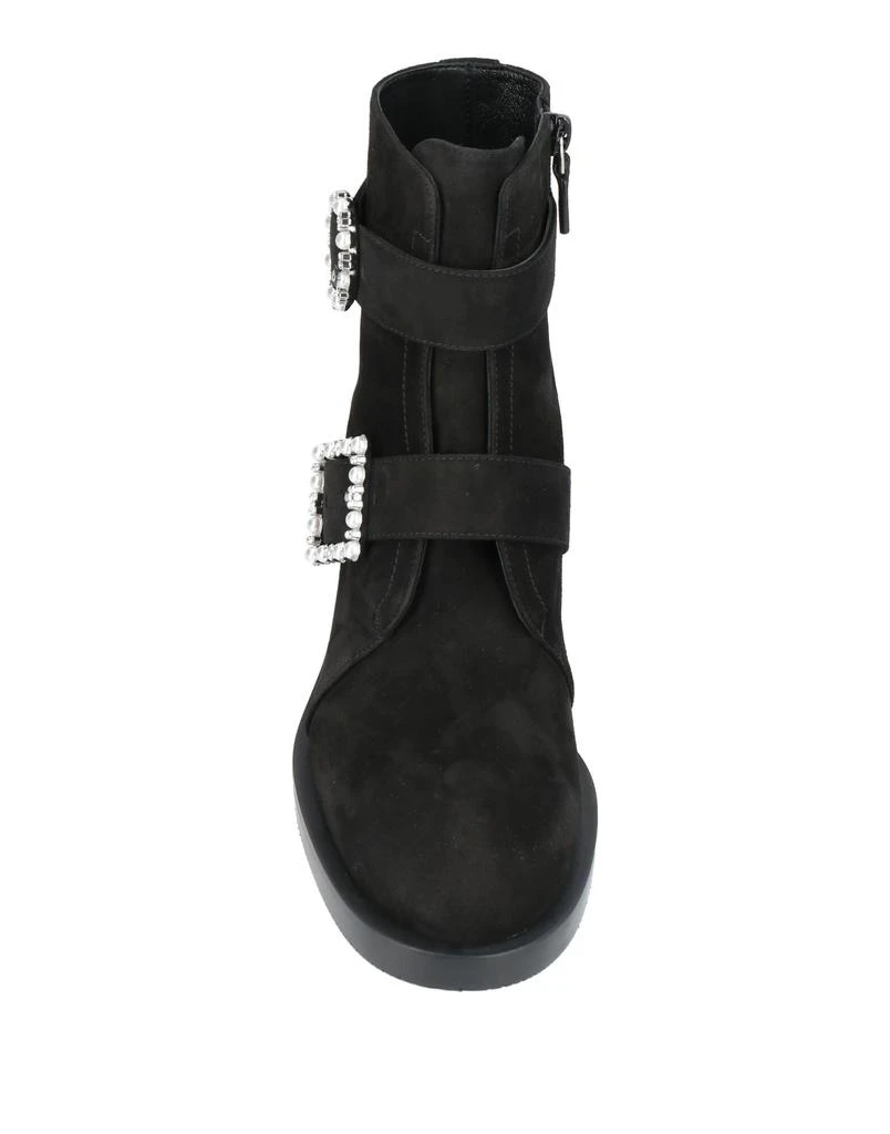 Stuart Weitzman Ankle boot 4