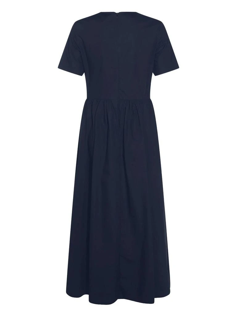 ADD Add A-Line Midi Dress 3