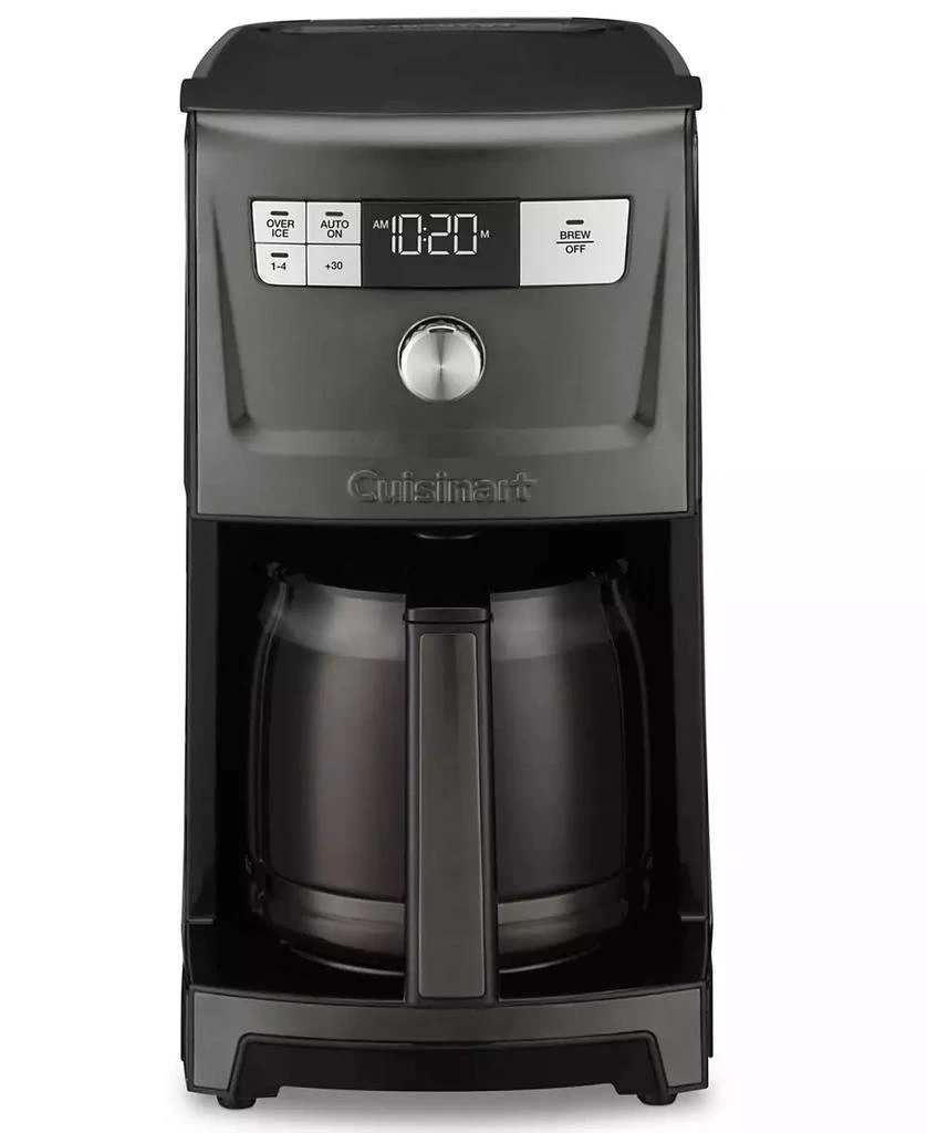Cuisinart 14-Cup PerfecTemp Coffeemaker with Over Ice, DCC-3500SS 1