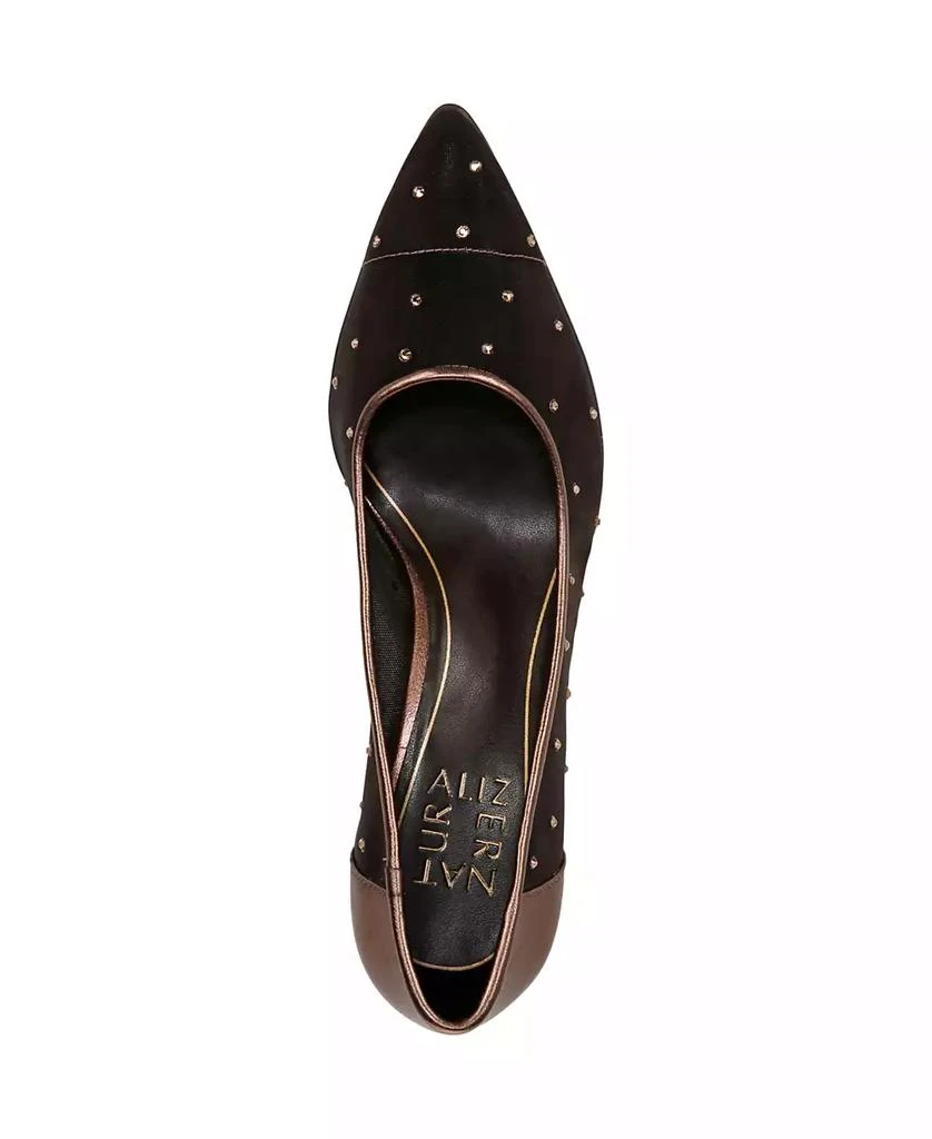 Naturalizer Women's Everly 4 Dress Pumps 4