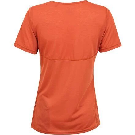Pearl Izumi Canyon Short-Sleeve Jersey - Women
s 8